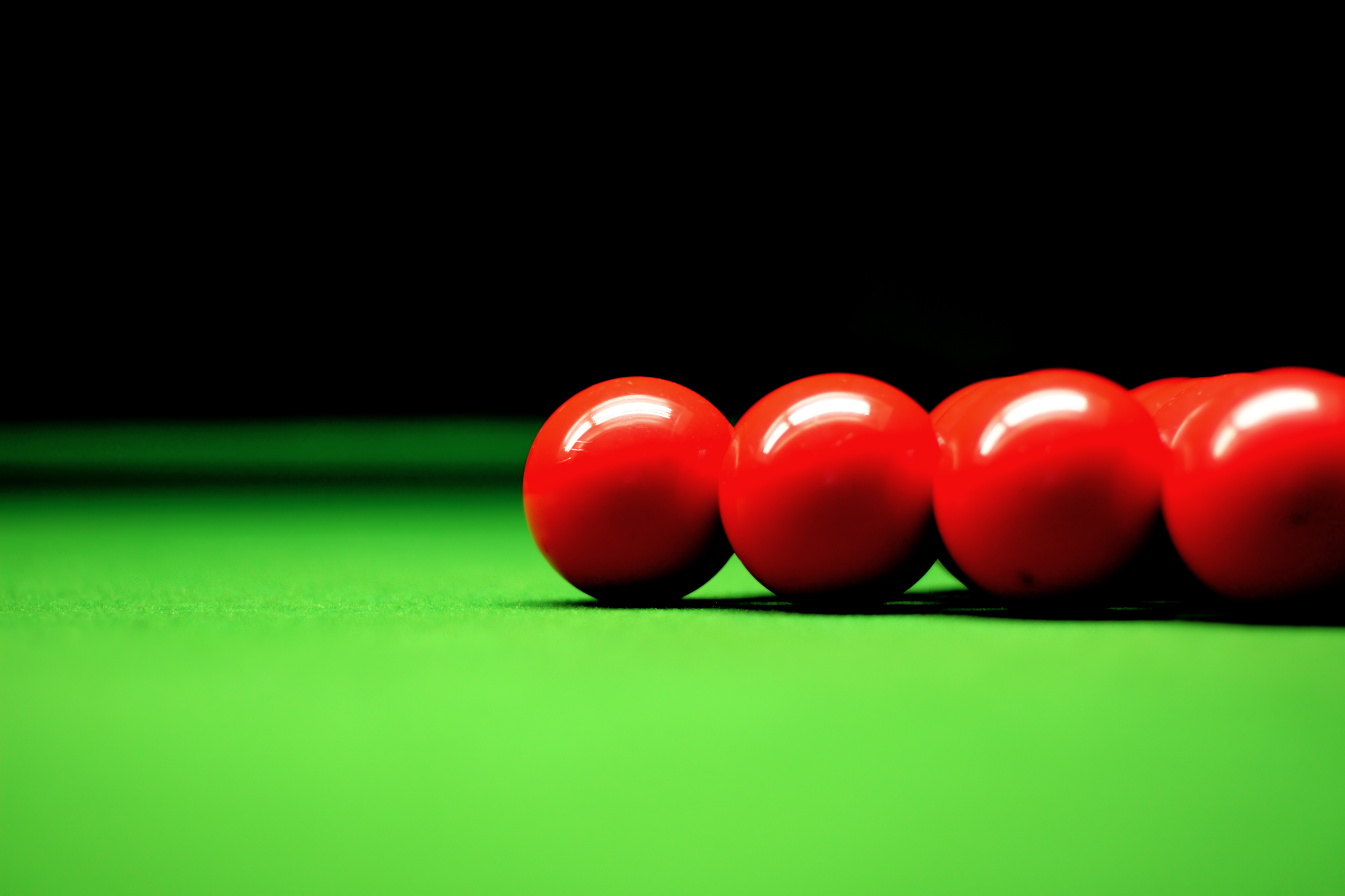 Kalender 2023/2024 Snooker